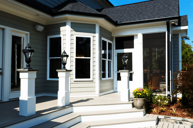 J & M's Contracting