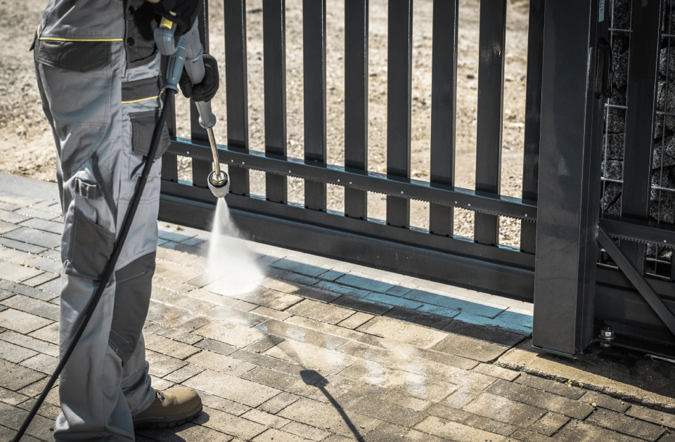 J & M's Contracting