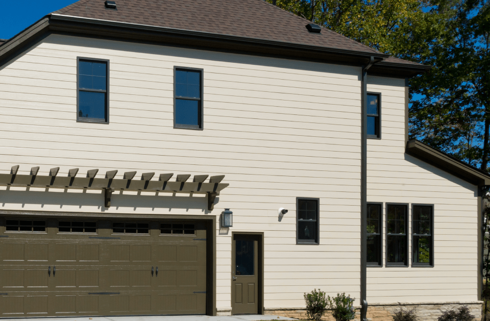 J & M's Contracting